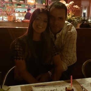 Meet your Posher, Patricia